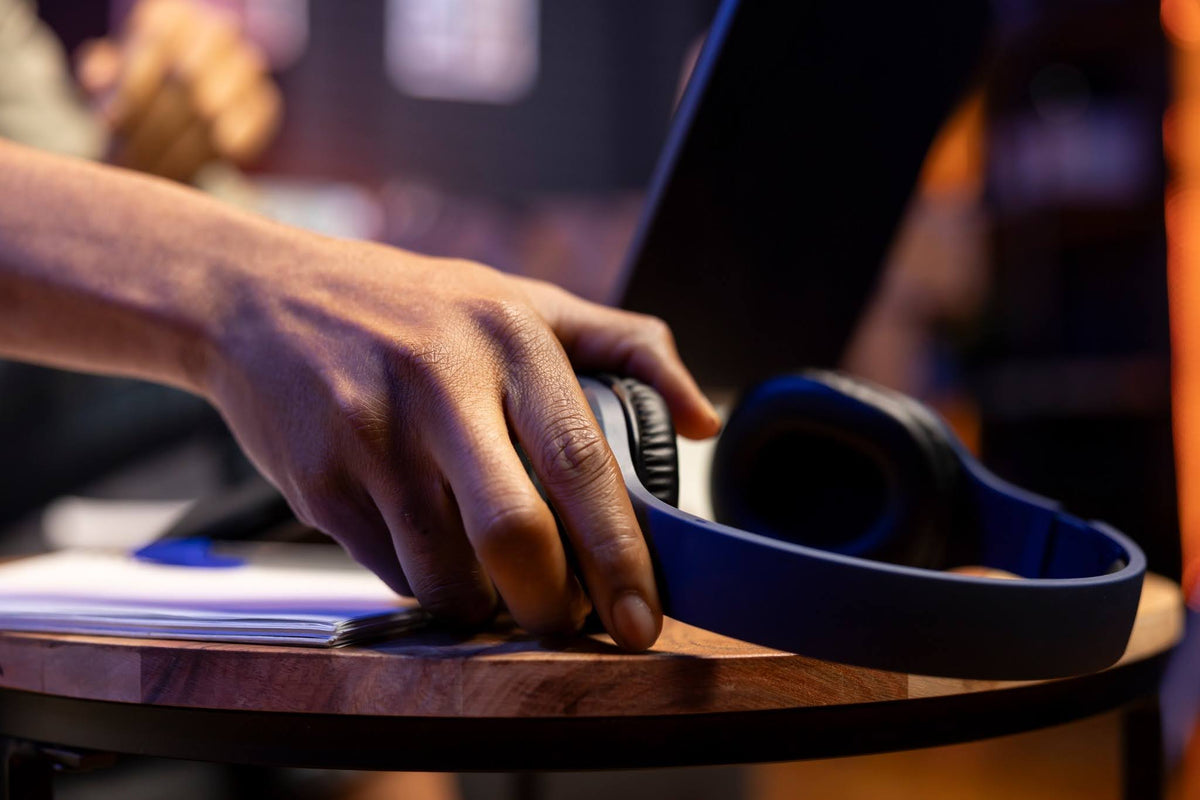 Jabra vs. Logitech Headsets: Which Brand Is Better for Personal Use?