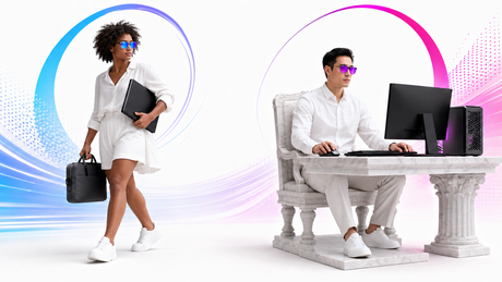 Laptop or Desktop: Which One Fits Your Lifestyle Better?