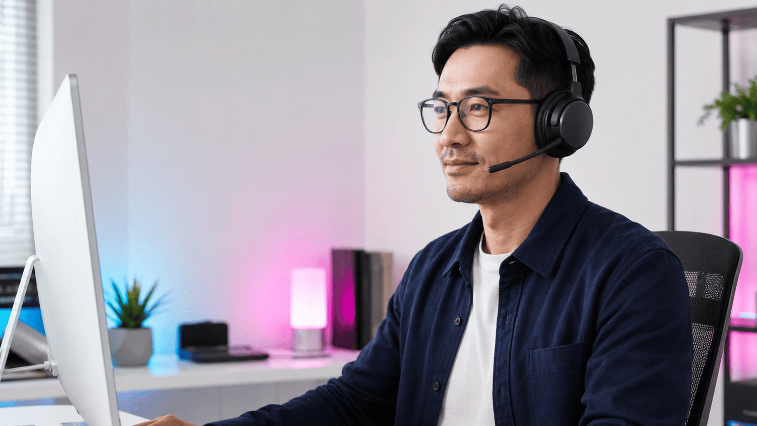 Leading Headsets for Comfort and Audio Quality