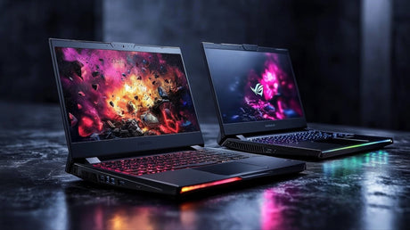Lenovo vs. Acer: Which Brand Is Better for Students and Professionals?