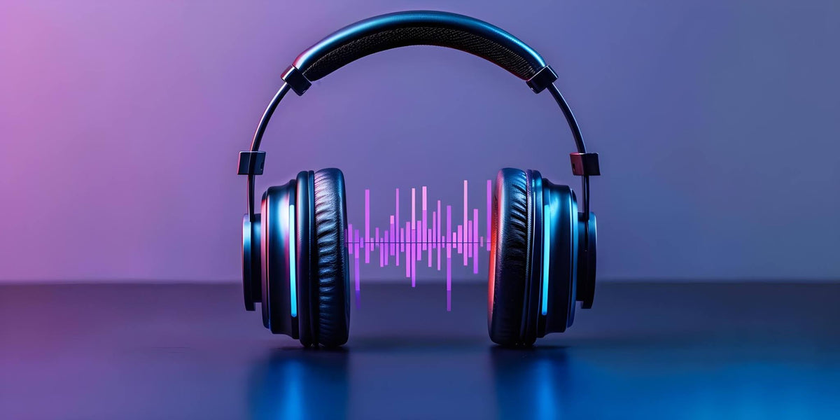 Noise-Cancelling vs. Noise-Isolating Headphones: What’s the Difference?