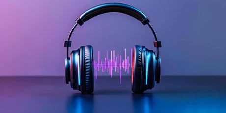 Noise-Cancelling vs. Noise-Isolating Headphones: What’s the Difference?