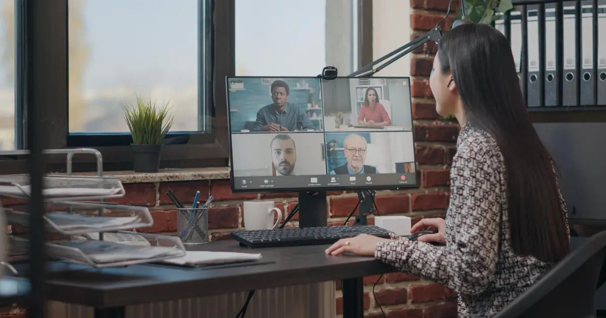 Tools That Improve Video Calls for Clients and Team Meetings