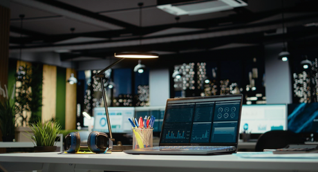 Smart Ways to Upgrade Tech Setup and Make Everyday Work Easier