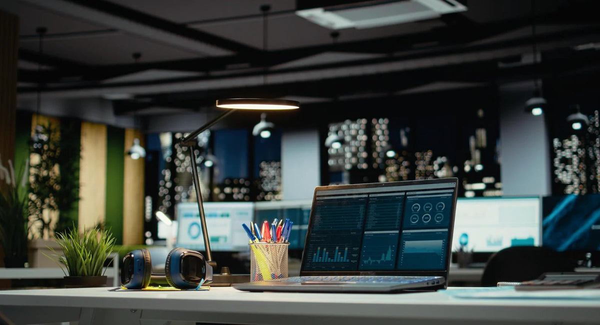 Smart Ways to Upgrade Tech Setup and Make Everyday Work Easier