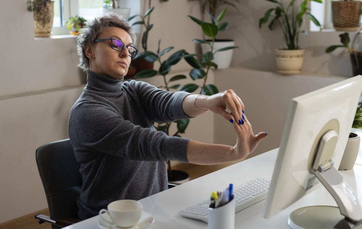 Standout Ergonomic Devices to Reduce Strain