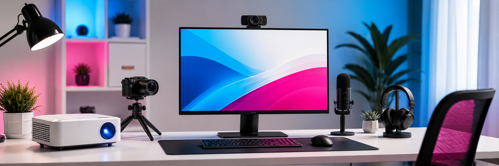 What to Look for When Buying Video Equipment for Home Use