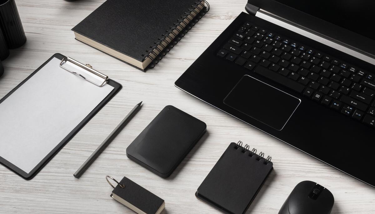 Top Laptop Accessories Every Professional Needs