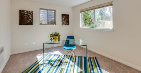 Must-Have Accessories for a Comfortable and Productive Workspace