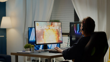 Ultimate Ultra-Wide Monitors for Creators and Gamers