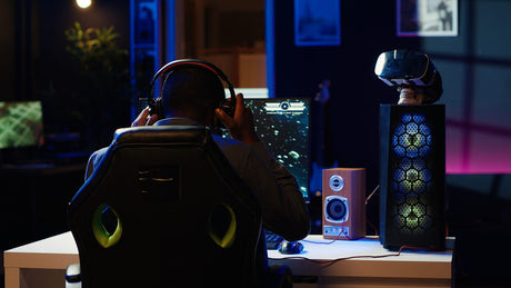 Leading Modules for Gaming and Professional Systems