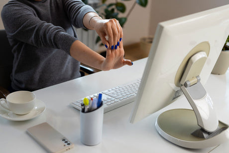 Ergonomic Office Supplies vs. Traditional Office Tools: Which Is Better for Home Comfort?