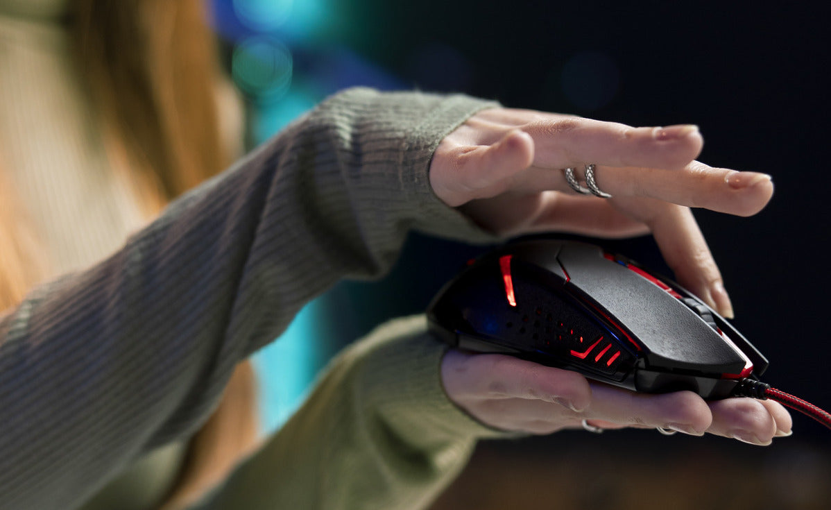 What to Look for When Buying a Mouse for Your Laptop
