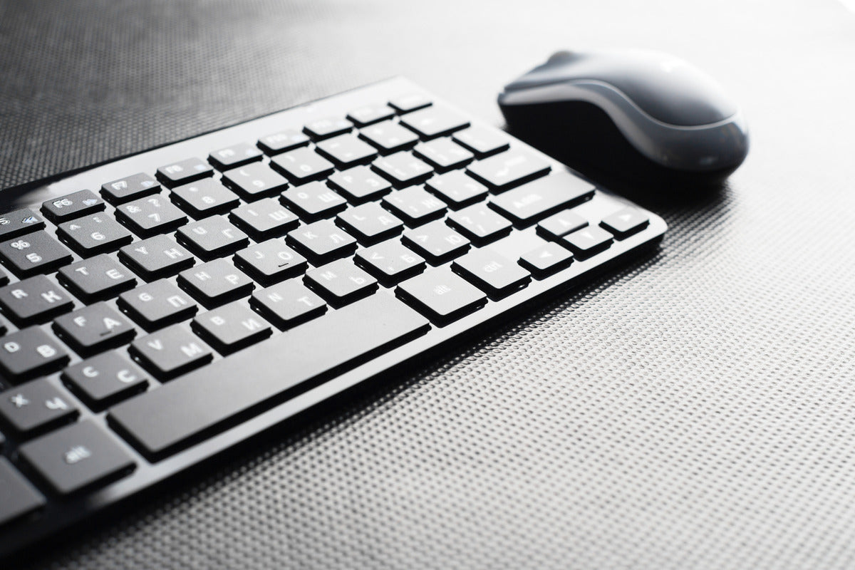 Input Device Buying Checklist for 2026