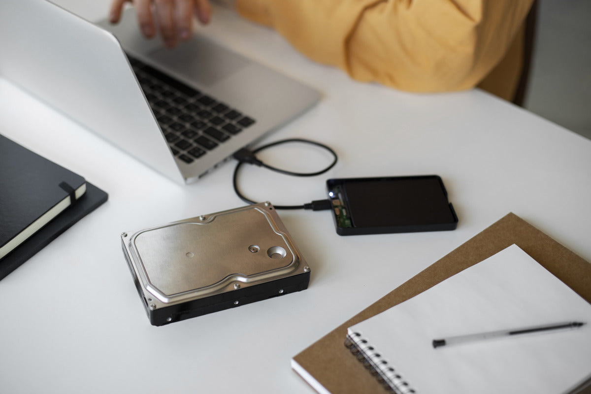 Top SSD Solutions to Upgrade Your Storage in 2026