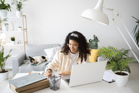 Building the Perfect Home Office Setup