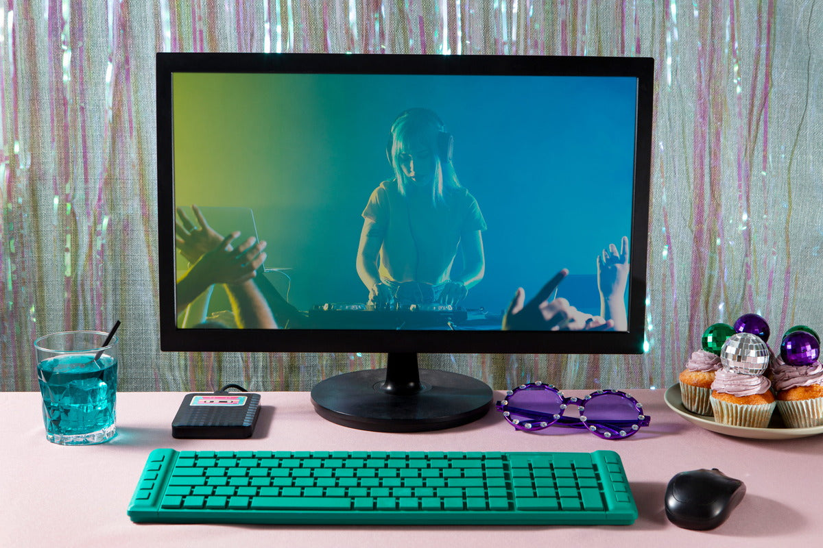 How to Choose the Perfect Monitor for Home Use