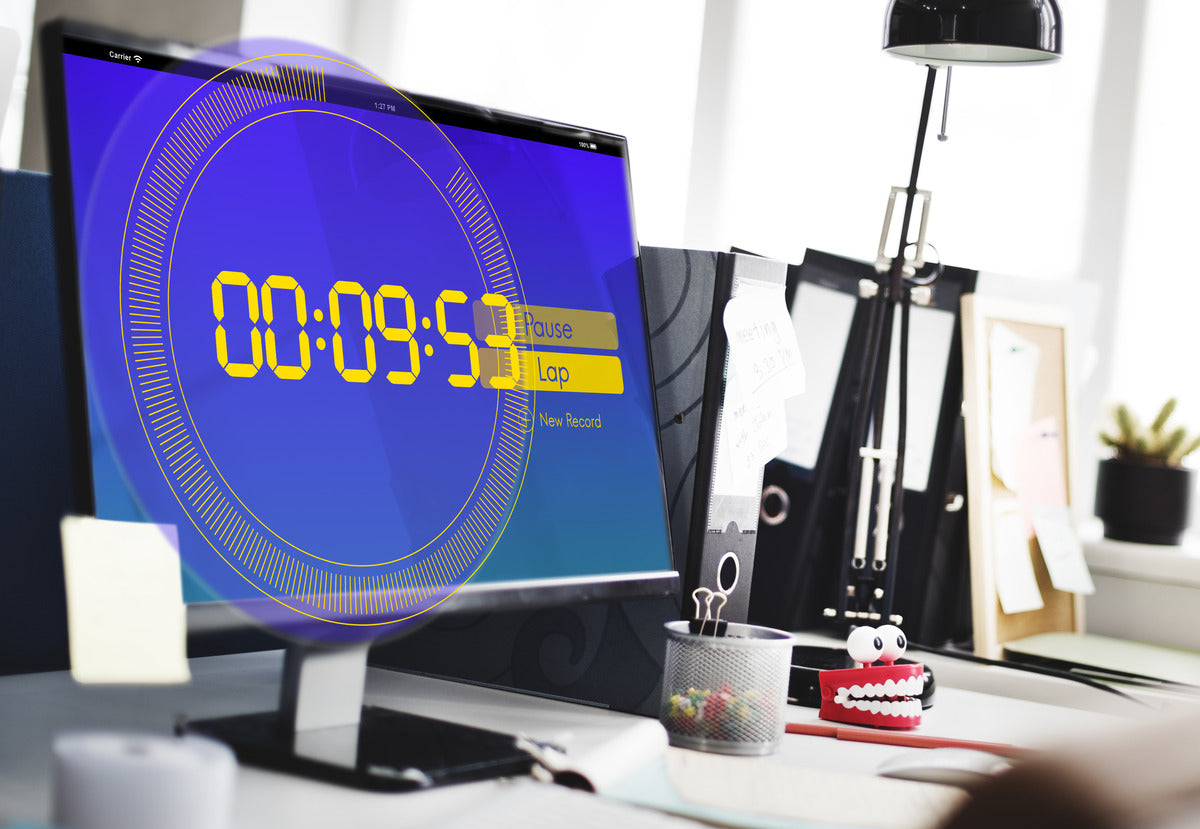 Top 10 Monitors for Productivity in 2026