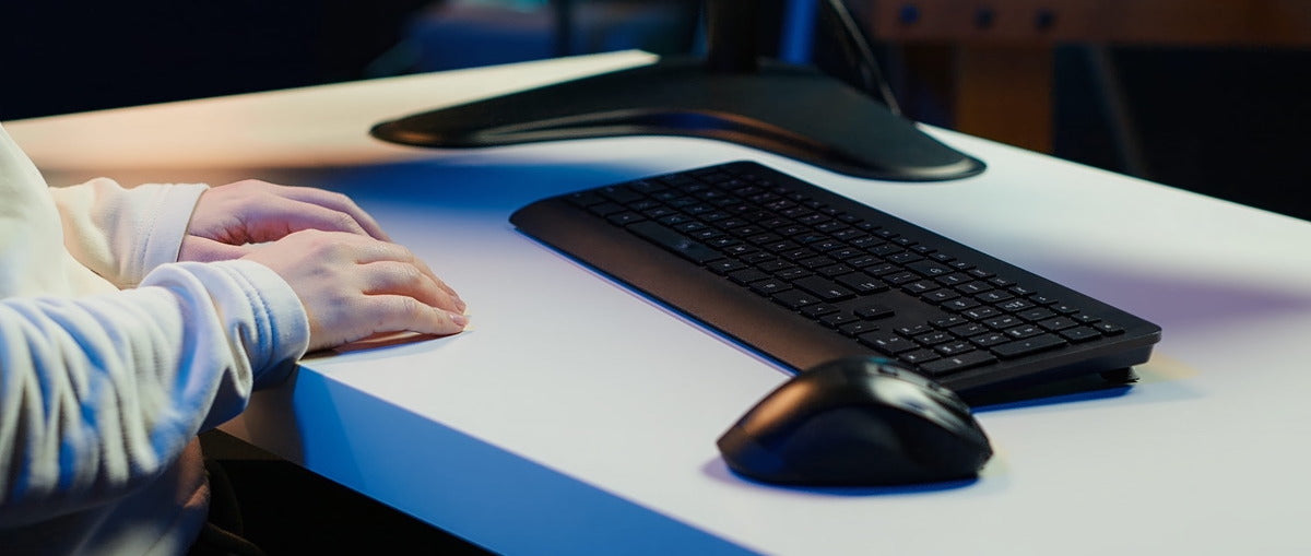 How to Choose the Right Input Devices for Your Setups
