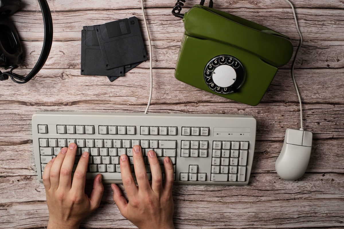 The Best Input Devices for Remote Work Setups: Enhancing Productivity and Comfort