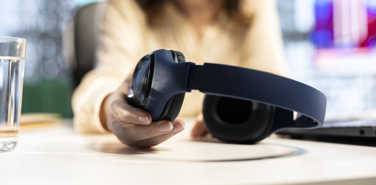 Top Headsets for Work Calls & Virtual Meetings