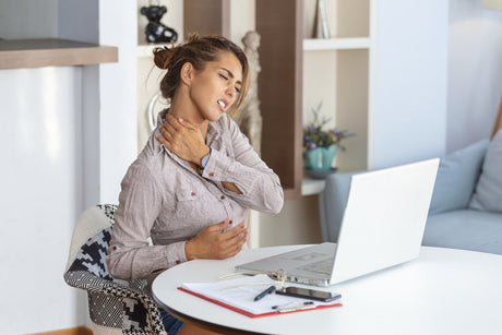 Must-Have Pointing Devices for Comfort: Your Guide to a Pain-Free Workspace
