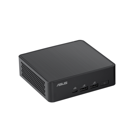 Mini PCs & NUCs