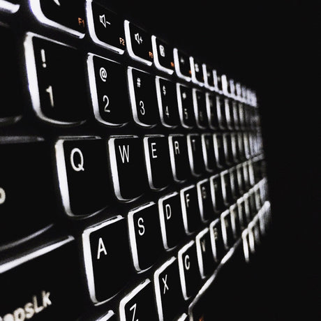 Input Devices
