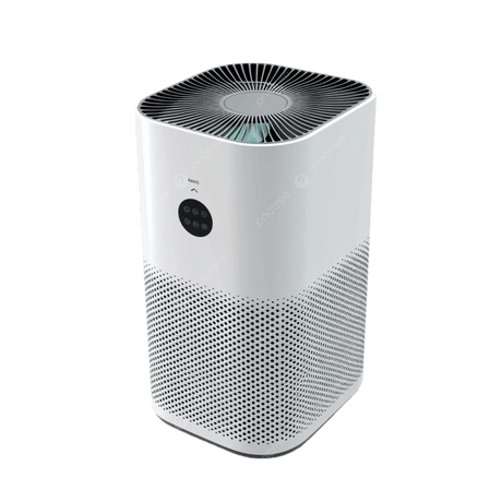 Air Cleaning Devices