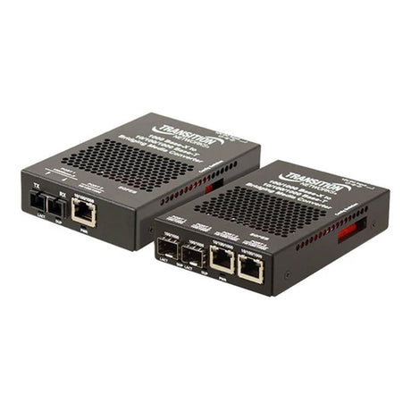 Cable Management Solutions