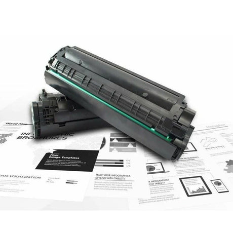 Office Equipment