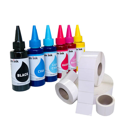Office Supplies