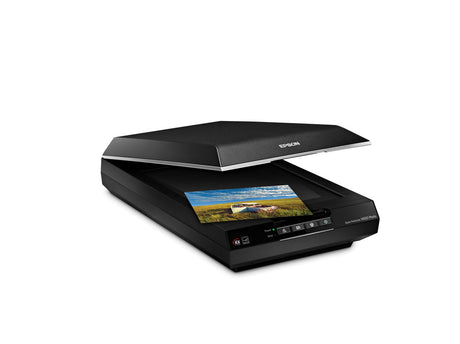 Scanning Devices