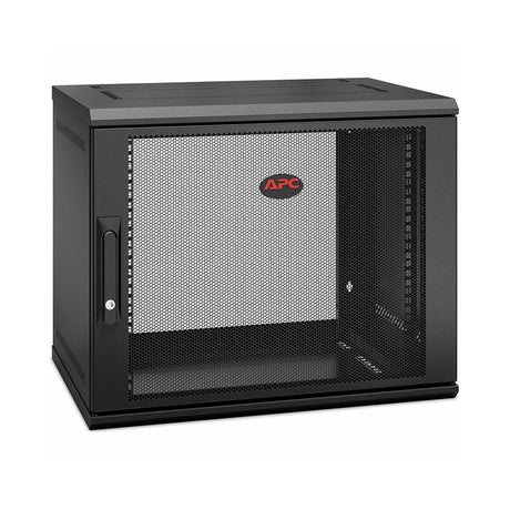Server Racks & Cabinets
