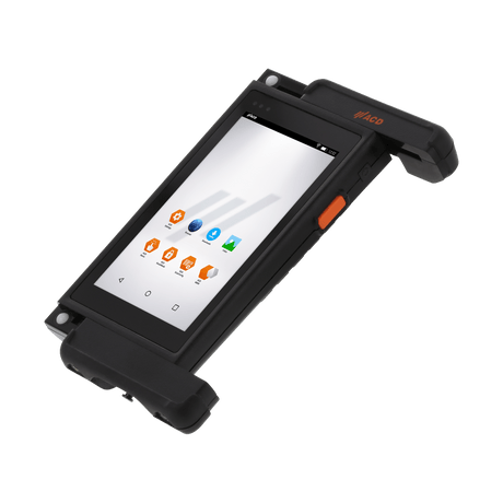 Handhelds