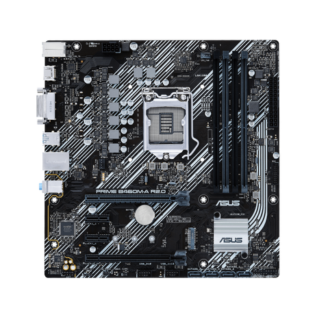 Motherboards