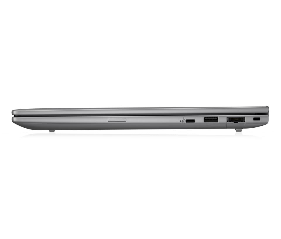 HP ZBook 8 G1i 14 inch Mobile Workstation PC Wolf Pro Security Edition