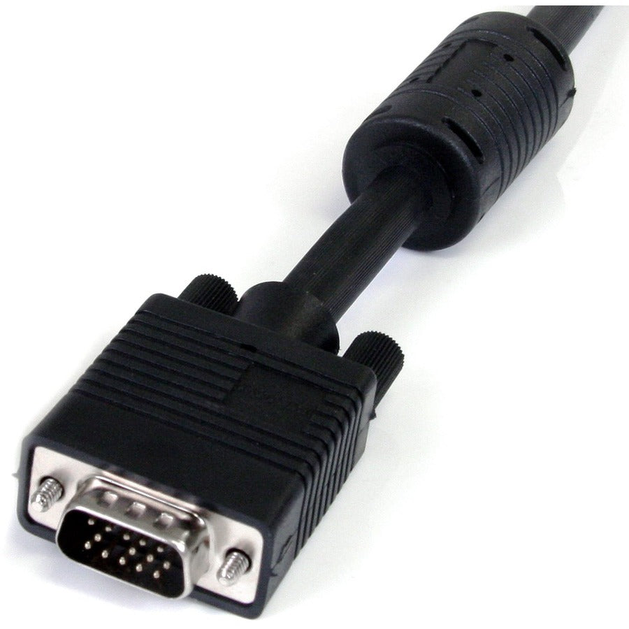 Câble d'extension coaxial pour moniteur VGA StarTech.com