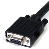 Câble d'extension coaxial pour moniteur VGA StarTech.com