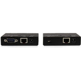 Extendeur vidéo VGA StarTech.com sur CAT5 (série ST121)