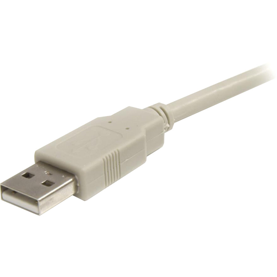 Câble d'extension USB StarTech.com - USB 4 broches Type A (M) - USB 4 broches Type A (F) - 1,8 m