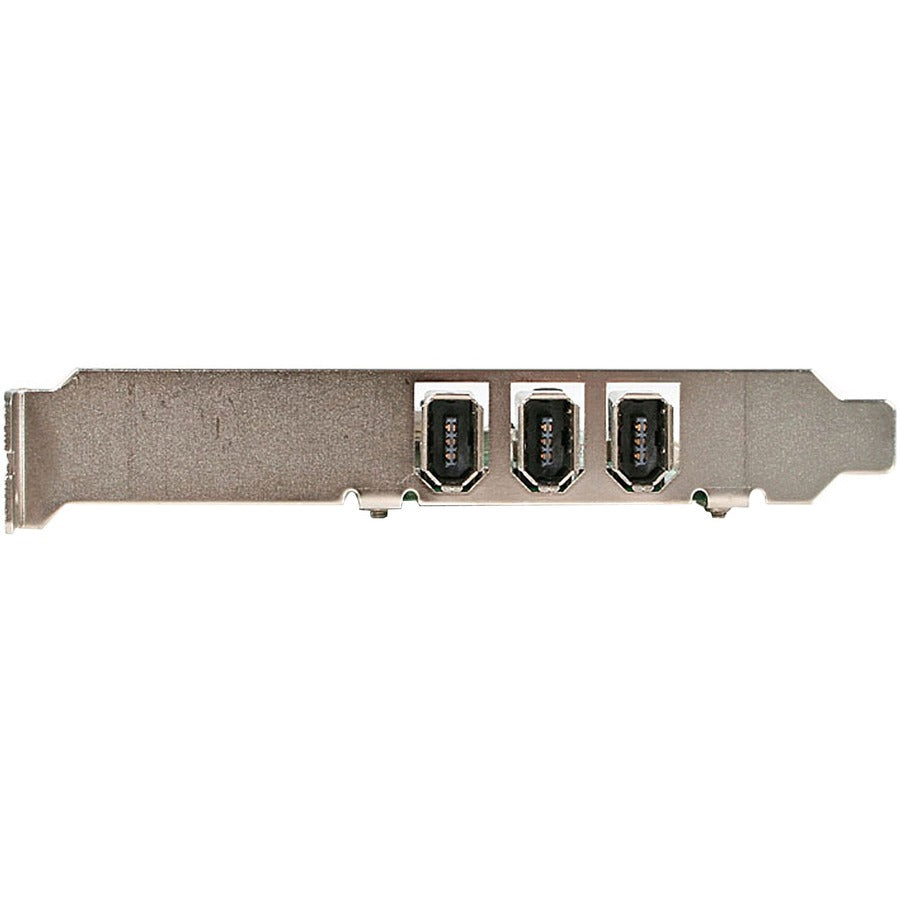 Carte PCI FireWire IEEE-1394 4 ports StarTech.com