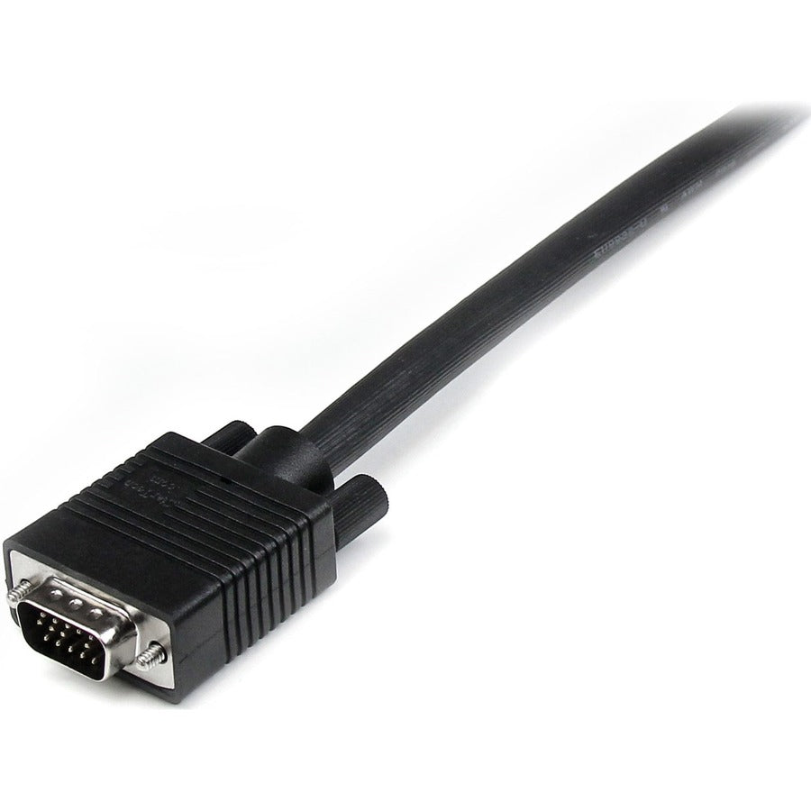 Câble coaxial pour moniteur VGA haute résolution StarTech.com