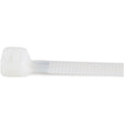 StarTech.com 8in Nylon Cable Ties - Pkg of 1000
