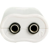 Adaptateur USB 2.0 vers audio StarTech.com - Carte son - Stéréo - USB haute vitesse