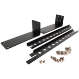 Supports de montage en rack 1U StarTech.com pour commutateur KVM (série SV431)