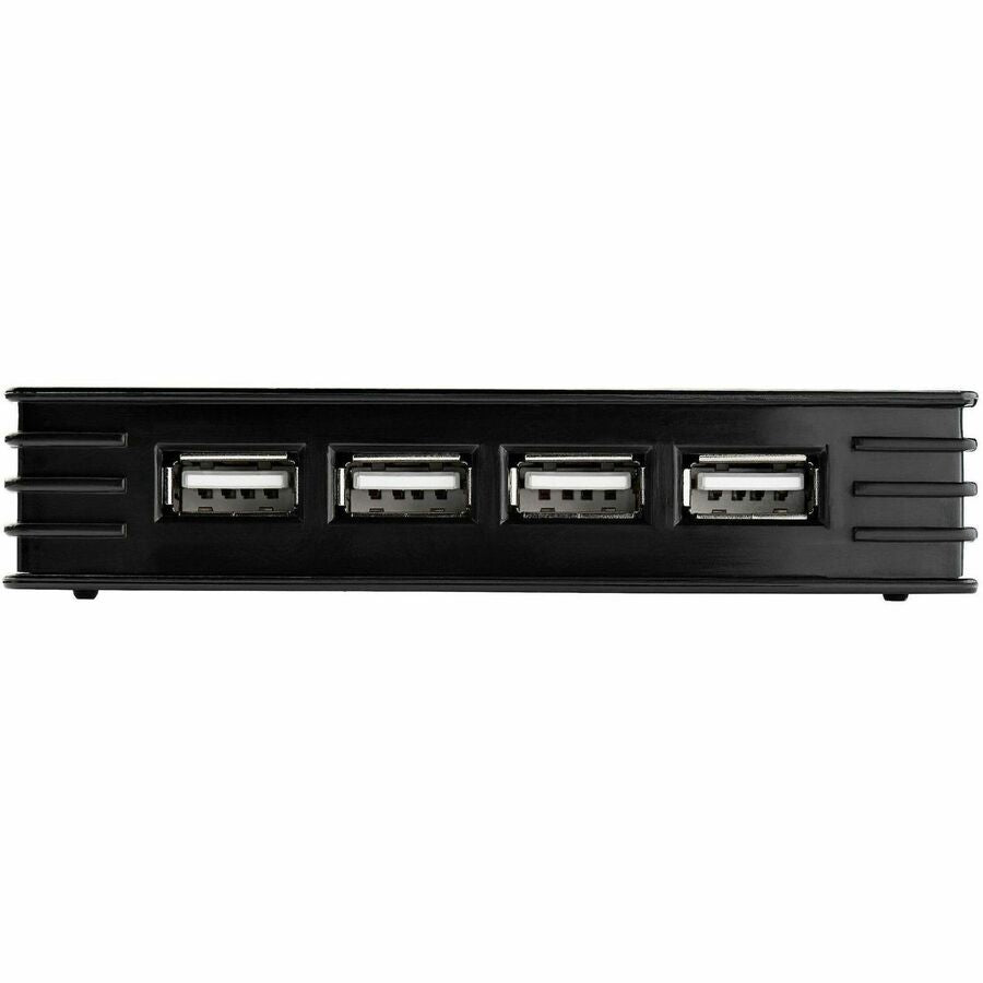 StarTech.com Hub USB 2.0 7 ports - Hub - 7 ports - USB haute vitesse
