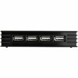 StarTech.com Hub USB 2.0 7 ports - Hub - 7 ports - USB haute vitesse