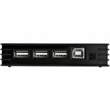 StarTech.com Hub USB 2.0 7 ports - Hub - 7 ports - USB haute vitesse
