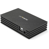 StarTech.com Hub USB 2.0 4 ports - Hub - 4 ports - USB haute vitesse